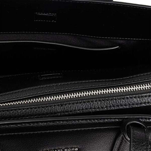 マイケル マイケルコース トートバッグ レディース MICHAEL Michael Kors レザーの画像
