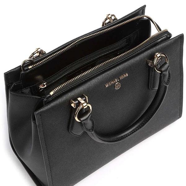 マイケル マイケルコース トートバッグ レディース MICHAEL Michael Kors 2Way レザーの画像