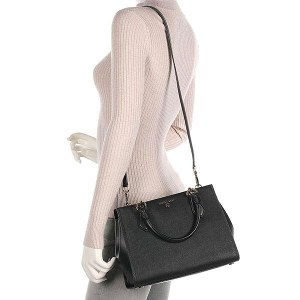 マイケル マイケルコース トートバッグ レディース MICHAEL Michael Kors 2Way レザーの画像