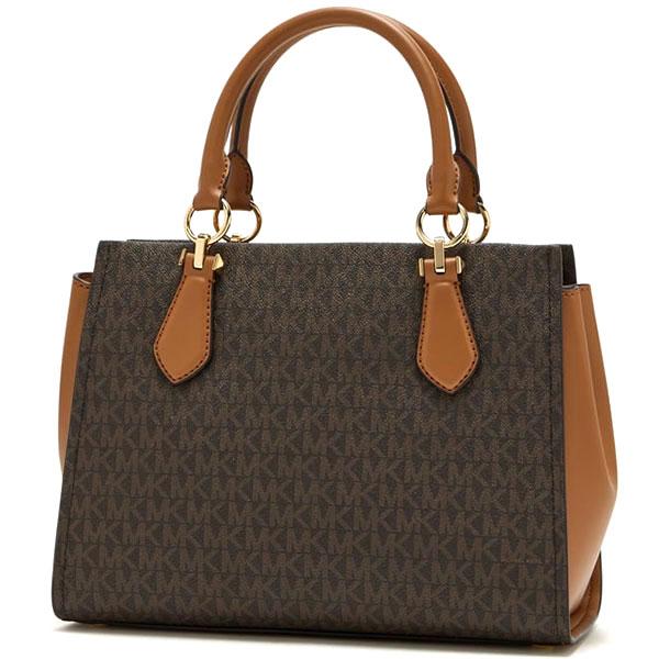 マイケル マイケルコース トートバッグ レディース MICHAEL Michael Kors 2Way MK柄 ロゴ シグネチャーの画像