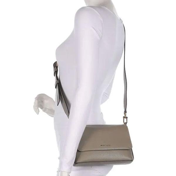 マイケル マイケルコース ショルダーバッグ レディース MICHAEL Michael Kors レザーの画像