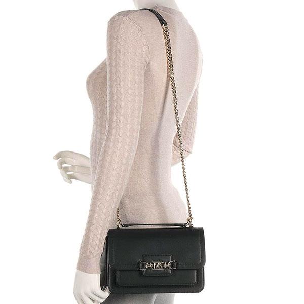 マイケル マイケルコース ショルダーバッグ レディース MICHAEL Michael Kors レザーの画像