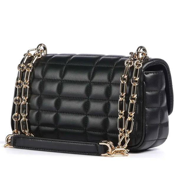 マイケル マイケルコース ショルダーバッグ レディース MICHAEL Michael Kors キルティング レザーの画像