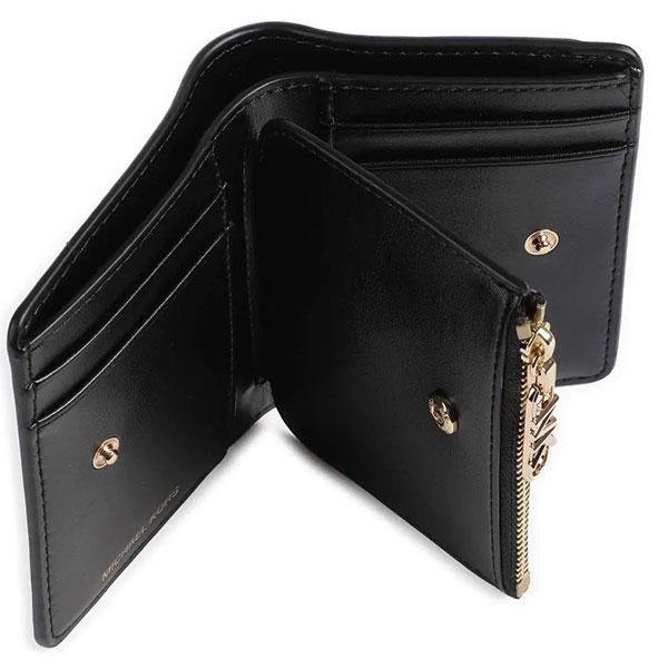 MICHAEL KORS マイケル マイケルコース 二つ折り財布 レディース