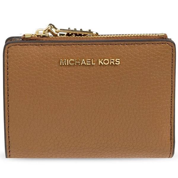 マイケル マイケルコース 二つ折り財布 レディース MICHAEL Michael Kors レザー | MICHAEL KORS
