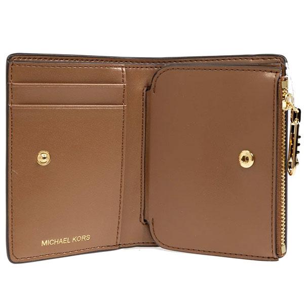 マイケル マイケルコース 二つ折り財布 レディース MICHAEL Michael Kors レザー | MICHAEL KORS | 02