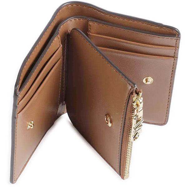 マイケル マイケルコース 二つ折り財布 レディース MICHAEL Michael Kors MK柄 ロゴ モノグラム シグネチャー | MICHAEL KORS | 01