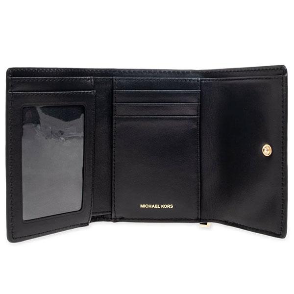 マイケル マイケルコース 三つ折り財布 レディース MICHAEL Michael Kors レザー | MICHAEL KORS | 02