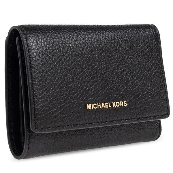マイケル マイケルコース 三つ折り財布 レディース MICHAEL Michael Kors レザー | MICHAEL KORS | 03