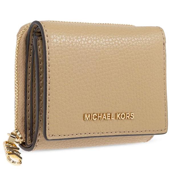 マイケル マイケルコース 三つ折り財布 レディース MICHAEL Michael Kors レザー | MICHAEL KORS | 03