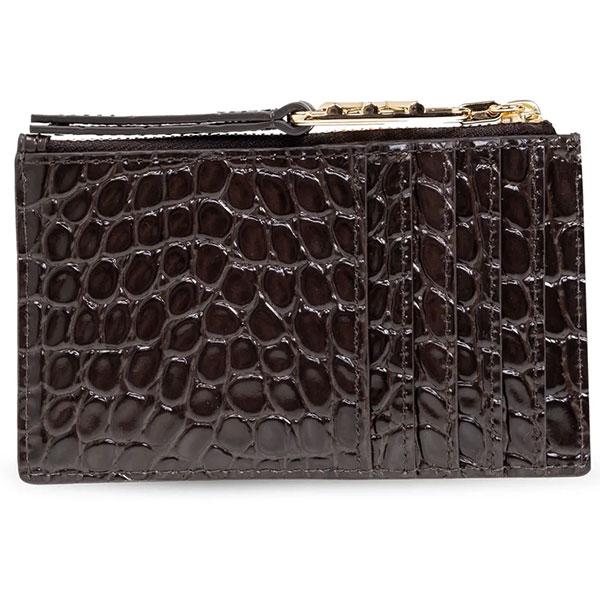 マイケル マイケルコース 小銭入れ カードケース コインケース レディース MICHAEL Michael Kors クロコ調レザー | MICHAEL KORS | 01