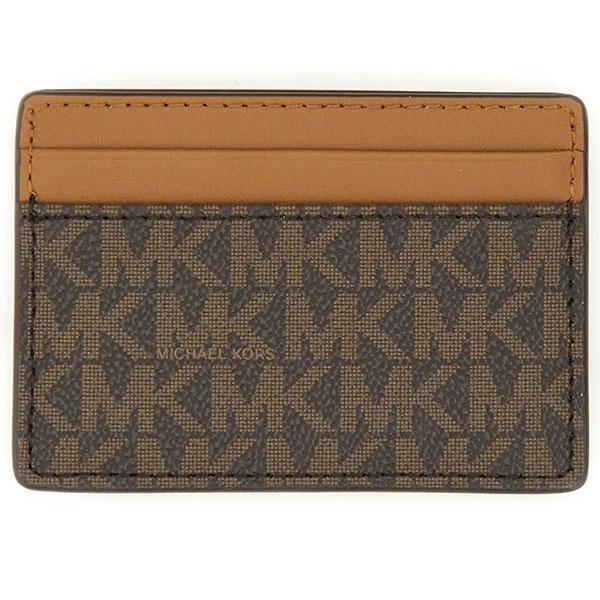 恩恵 。MICHAEL KORS マイケルコース　カードケース　定期入れ MICHAEL KORS（マイケルコース） マイケル パスケース 定期入れ カード