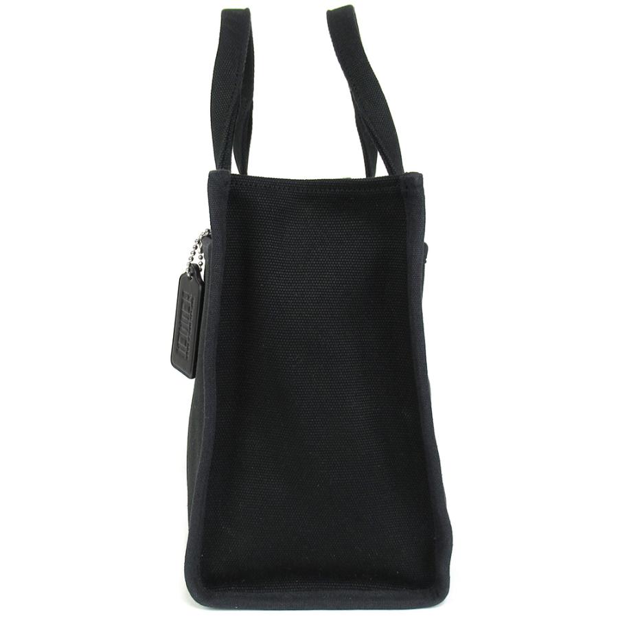 COACH（コーチ） トートバッグ レディース COACH 2Way キャンバス ネコ