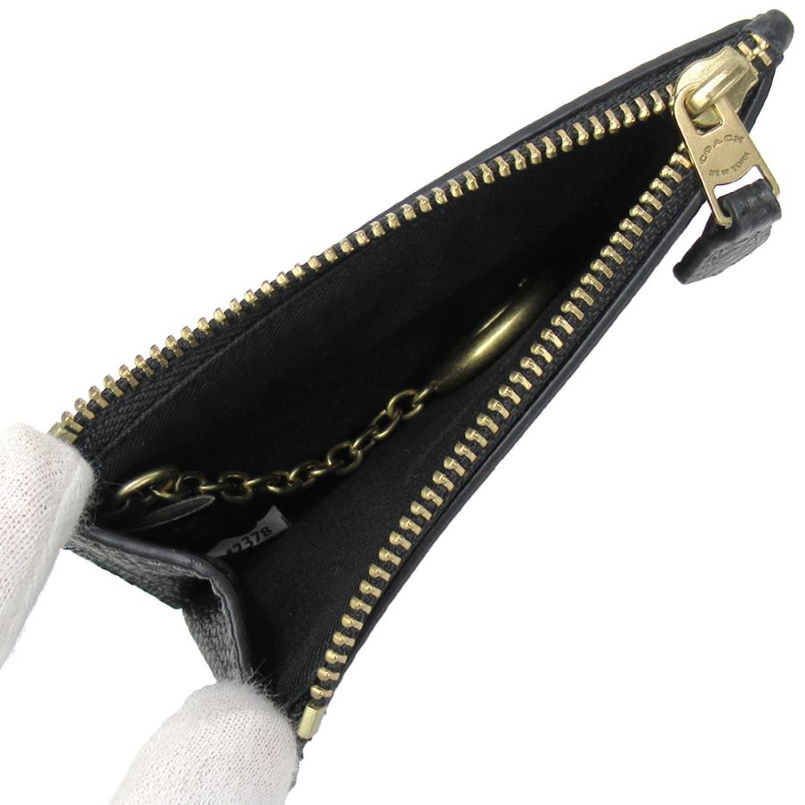 COACH（コーチ） 小銭入れ 定期入れ パスケース コインケース カード
