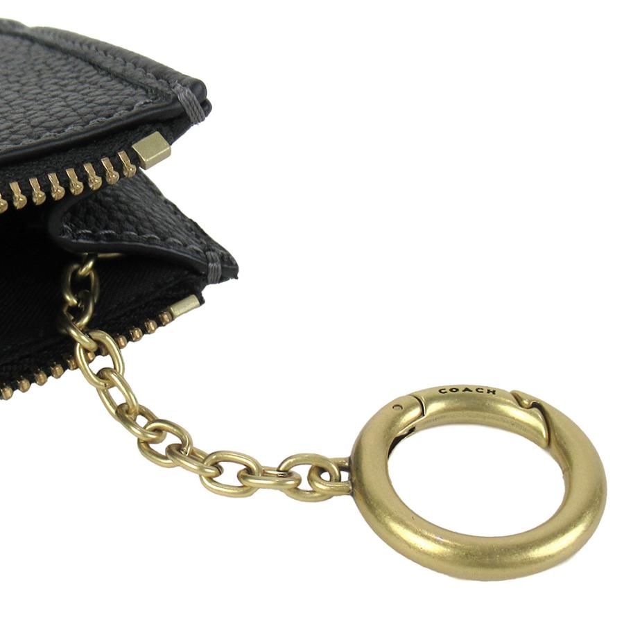 COACH（コーチ） 小銭入れ 定期入れ パスケース コインケース カード