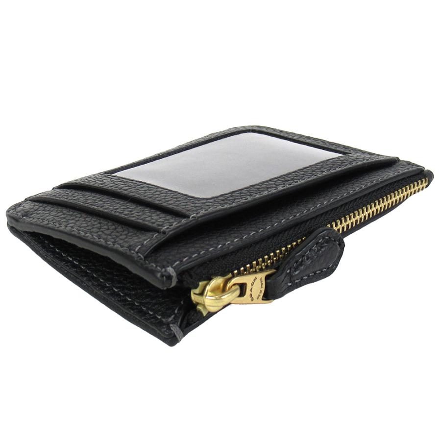 COACH コーチ 小銭入れ 定期入れ パスケース コインケース カード