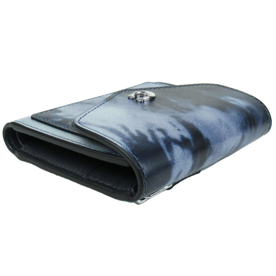 blueleaf COACH ボディバッグ　三つ折り財布セット blueleaf COACH ボディバッグ 三つ折り財布セット blueleaf様