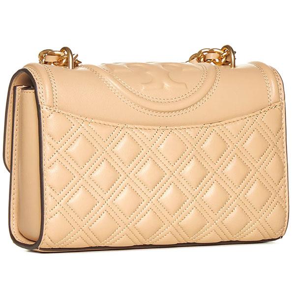 トリーバーチ ショルダーバッグ Tory Burch レディース キルティング 