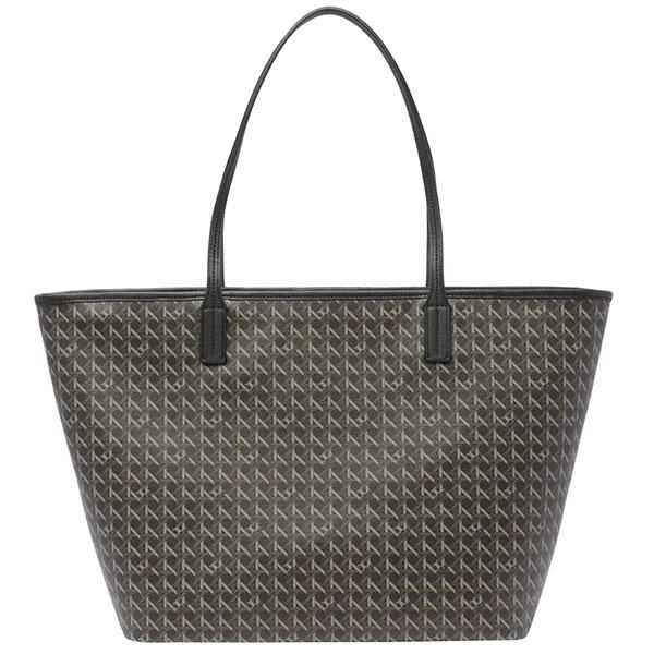 トリーバーチ トートバッグ Tory Burch レディース ポーチ付き 編み込み模様 | TORY BURCH | 03