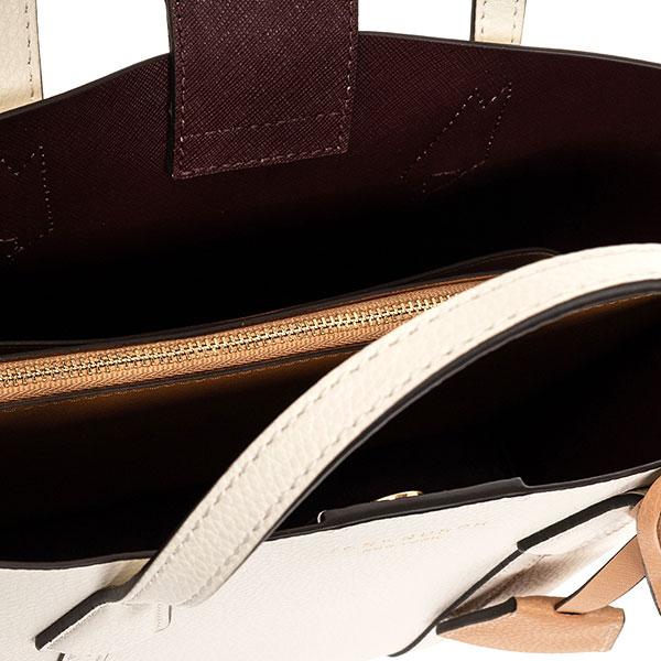 (9月15日まで)トリーバーチ 2WAY レザー トートバッグ TORY BURCH トリーバーチ トートバッグ Tory Burch レディース