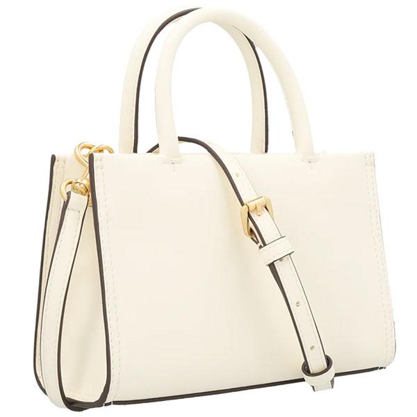 トリーバーチ トートバッグ TORY BURCH レディース TORY BURCH】トリーバーチ『Tモノグラム コントラスト エンボス