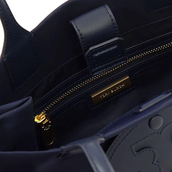 トリーバーチ トートバッグ Tory Burch レディース ロゴ ナイロン | TORY BURCH | 02