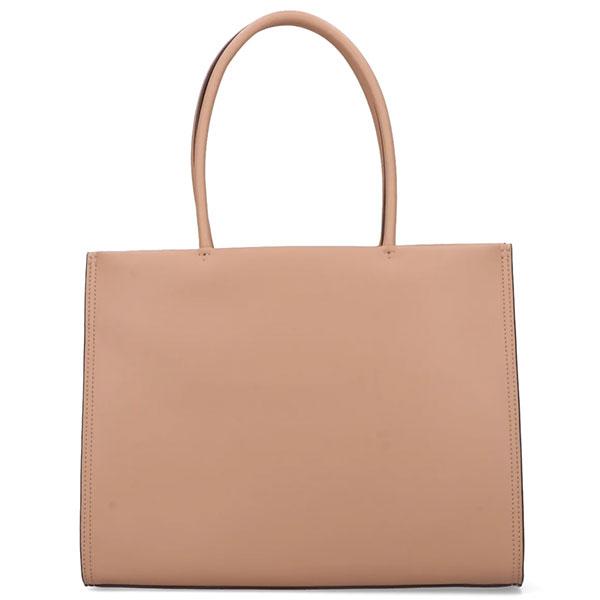 トリーバーチ トートバッグ Tory Burch レディース 2Way ロゴの画像