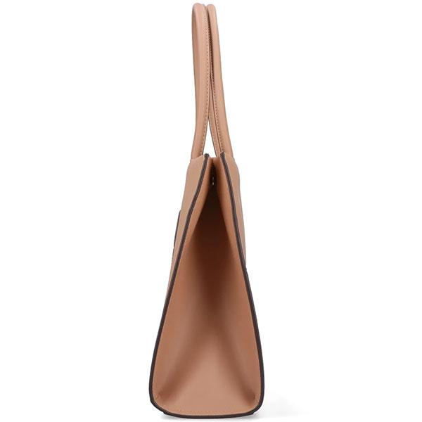 トリーバーチ トートバッグ Tory Burch レディース 2Way ロゴの画像