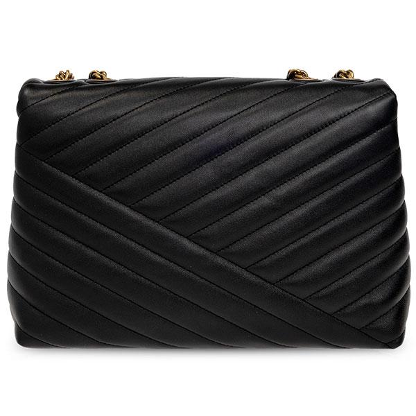 トリーバーチ ショルダーバッグ Tory Burch レディース キルティング レザー | TORY BURCH | 01