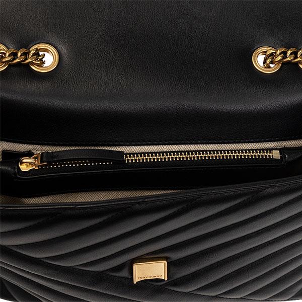 トリーバーチ ショルダーバッグ Tory Burch レディース キルティング レザー | TORY BURCH | 02