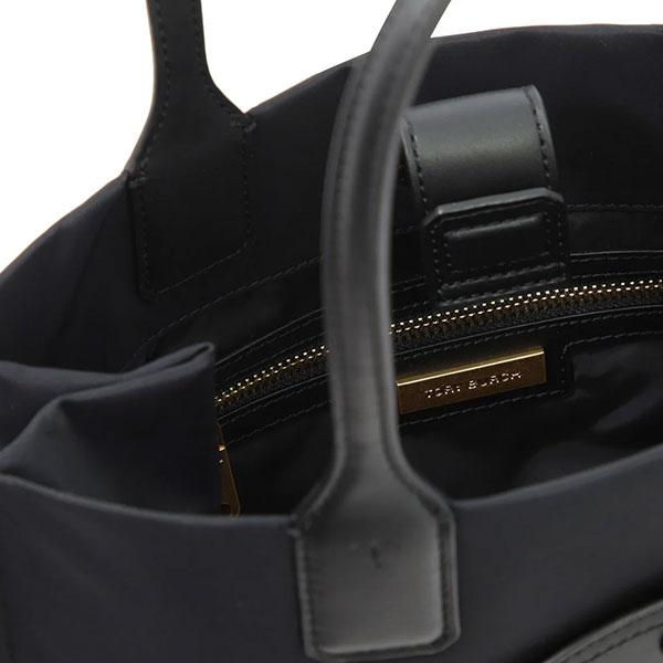 トリーバーチ トートバッグ Tory Burch レディース ロゴ ナイロン | TORY BURCH | 02