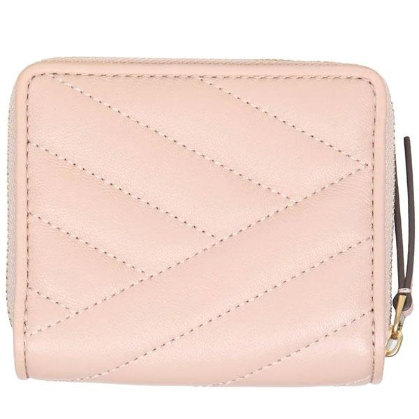 トリーバーチ 二つ折り財布 Tory Burch レディース キルティング  