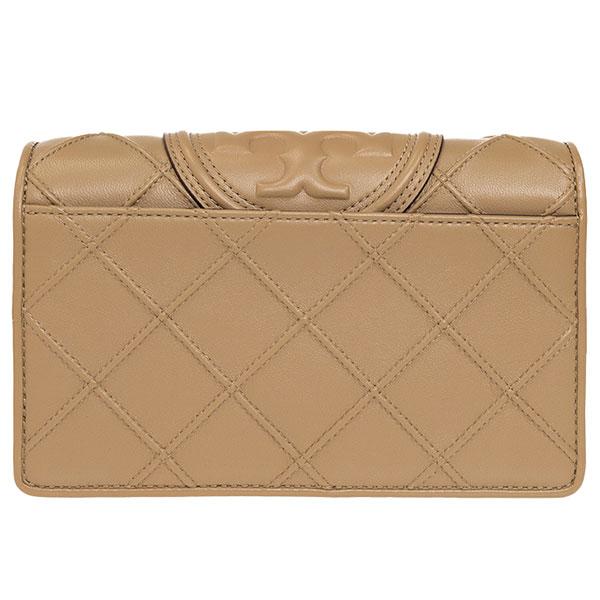 トリーバーチ 長財布 ポシェット Tory Burch レディース キルティング レザー | TORY BURCH | 01