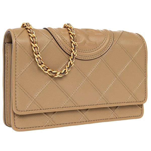 トリーバーチ 長財布 ポシェット Tory Burch レディース キルティング レザー | TORY BURCH | 03
