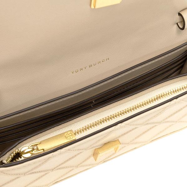 トリーバーチ 長財布 ポシェット Tory Burch レディース キルティング レザー | TORY BURCH | 02