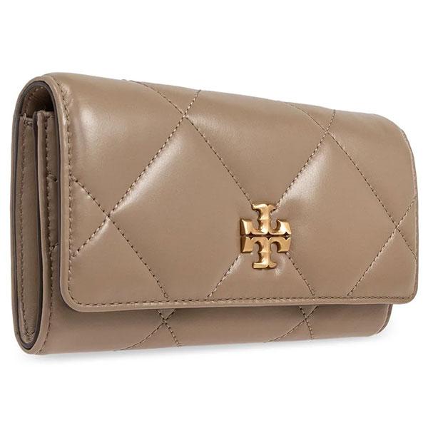最終値下げ。未使用TORY BURCH革製ミュール10サイズ 約6万の品 トリーバーチ TORY BURCH TORY BURCH 二つ折り財布 146369