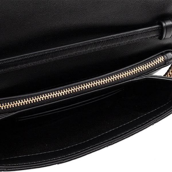 トリーバーチ 長財布 ポシェット Tory Burch レディース キルティング レザー | TORY BURCH | 02