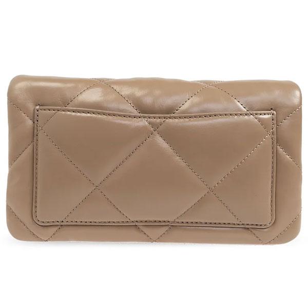 トリーバーチ 長財布 ポシェット Tory Burch レディース キルティング レザー | TORY BURCH | 01