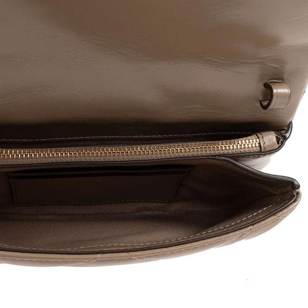 トリーバーチ 長財布 ポシェット Tory Burch レディース キルティング レザー | TORY BURCH | 02