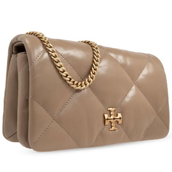 トリーバーチ 長財布 ポシェット Tory Burch レディース キルティング レザー | TORY BURCH | 03