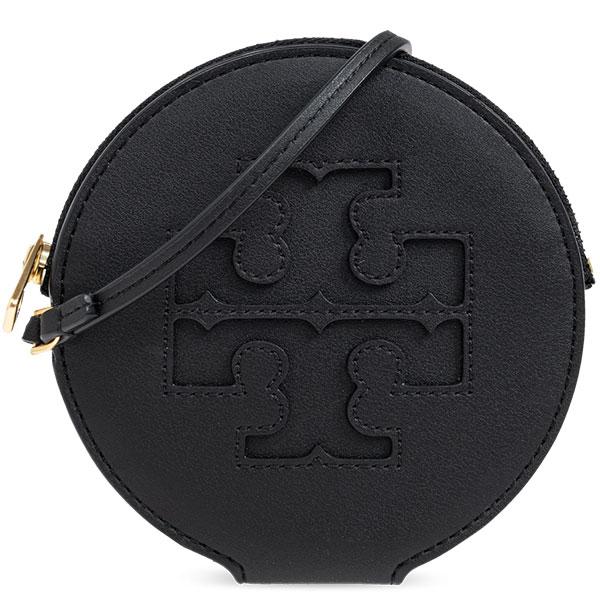 トリーバーチ 小銭入れ カードケース コインケース Tory Burch レディース ロゴ 円形 丸型 | TORY BURCH
