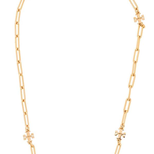 TORY BURCH（トリーバーチ） ネックレス アクセサリー ジュエリー 