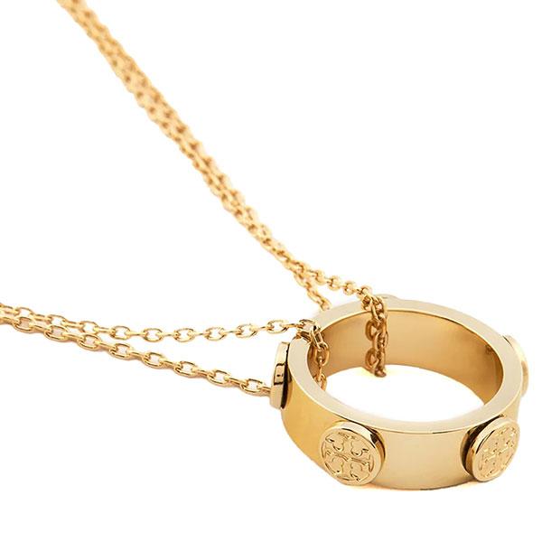TORY BURCH（トリーバーチ） ペンダント ネックレス アクセサリー 