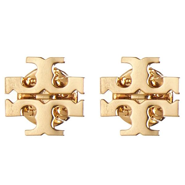 トリーバーチ ピアス イヤリング アクセサリー ジュエリー Tory Burch レディース ロゴ | TORY BURCH