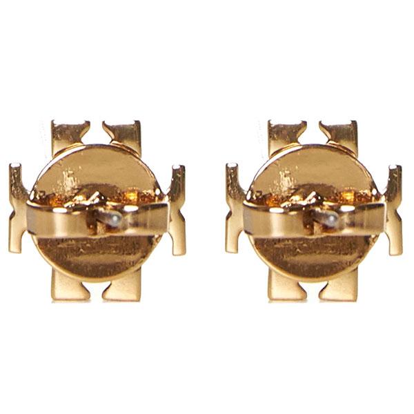 トリーバーチ ピアス イヤリング アクセサリー ジュエリー Tory Burch レディース ロゴ | TORY BURCH | 01