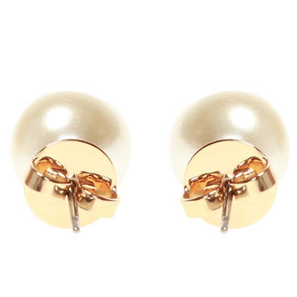 トリーバーチ ピアス イヤリング アクセサリー ジュエリー Tory Burch レディース ロゴ | TORY BURCH | 01