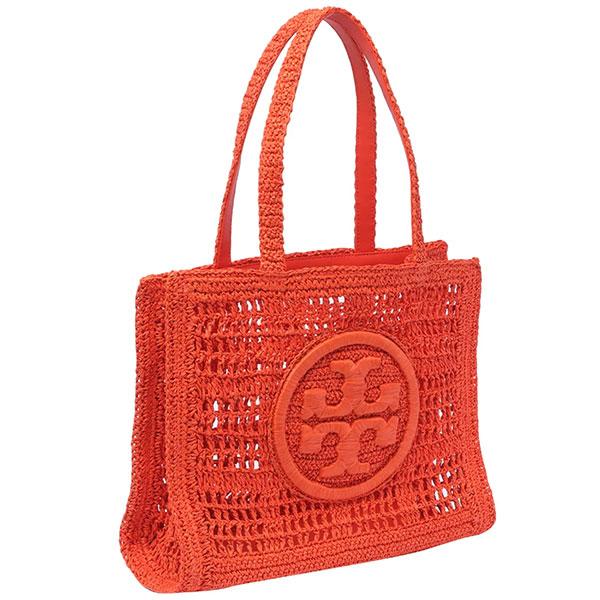 Tory Burch ロゴ入り かごバッグ Tory Burch ロゴ入り かごバッグ Tory Burch ロゴ入り かごバッグ