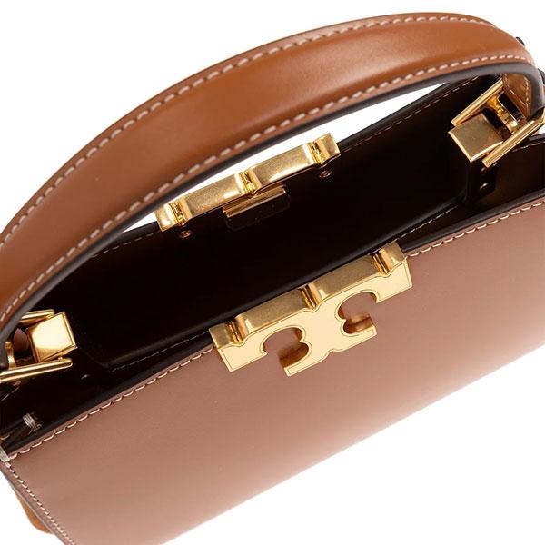 トリーバーチ トートバッグ Tory Burch レディース 2Way レザーの画像