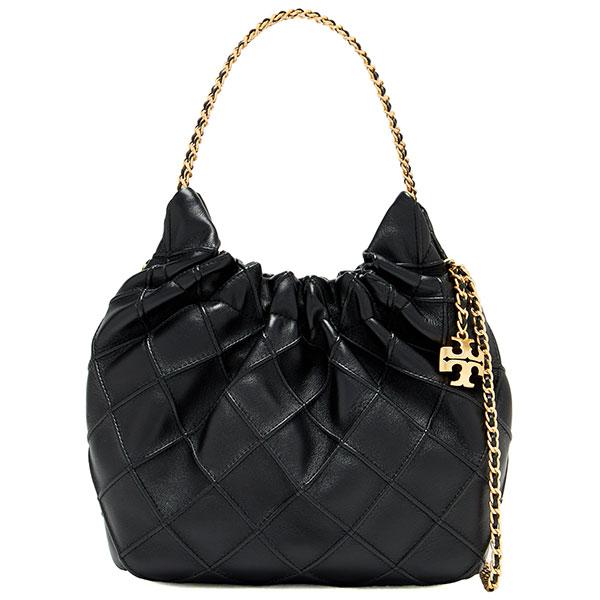 TORY BURCHショルダーバッグ キルティングデザイン TORY BURCH トリーバーチ ショルダーバッグ Tory Burch