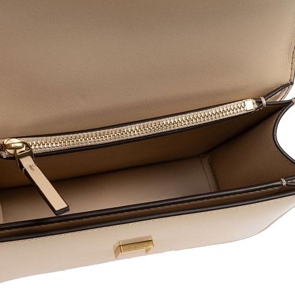 トリーバーチ ショルダーバッグ ポシェット Tory Burch レディース レザーの画像